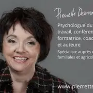 Pierrette D.