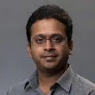 Nandakumar G.