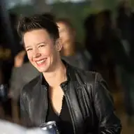 Maude L.