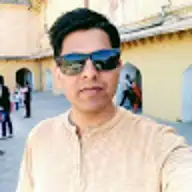 Anoop C.