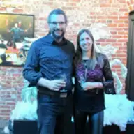 Anick Et Eric T.