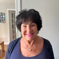 Jeannine C.