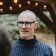 david B.