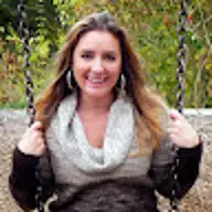Melissa F.