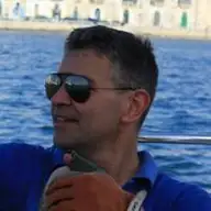 Bernard M.