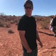 Kyle M.