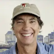 John P.