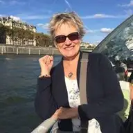 Sara Diane P.