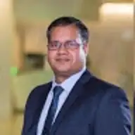 Manish C.