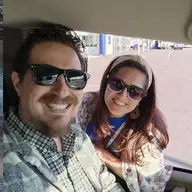 Ed and Anna D.