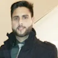AMRITPAL G.