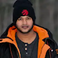 tharun K.