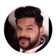 Suyash S.