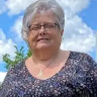Lorraine P.