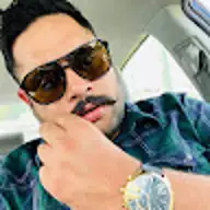Jagdish S.