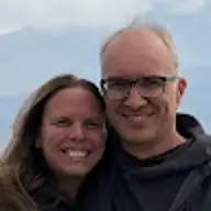 Daniel & Lindsay B.