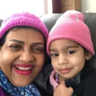 Predeepika D.