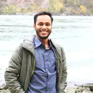 Anand V.