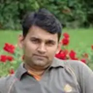 Mahesh S.