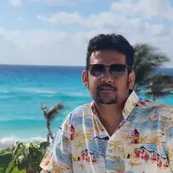 Vaibhav D.
