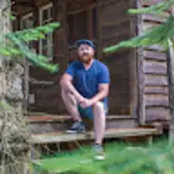 Evan B.