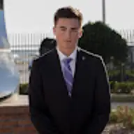 Christian M.