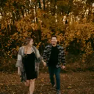 Garth & Kathryn K.