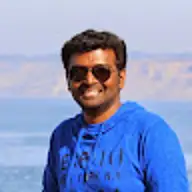 Arun B.
