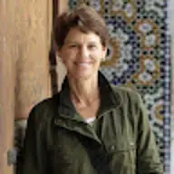 Gillian B.