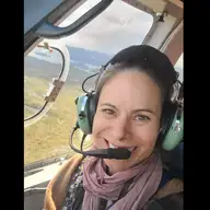 Melissa D.