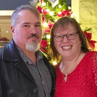 Ralph and Nancy F.