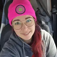 Maude B.