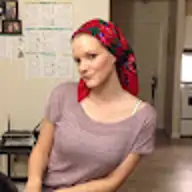 Megan V.