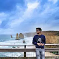 Shashwat K.