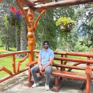 Ramandeep S.