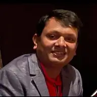 Samarjit M.