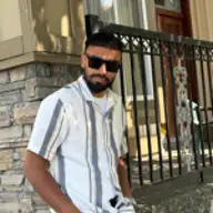 Baljinder S.