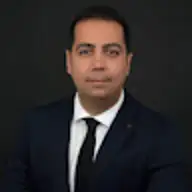 Masoud A.