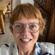 Joy F.