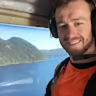 Brendan F.