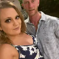 Alyssa and Jon M.