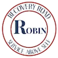 Robin Rush R.