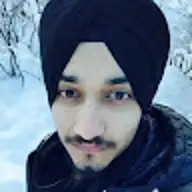 Manvir G.
