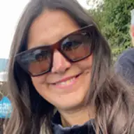 Andrea M.