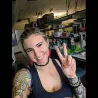 Courtney S.