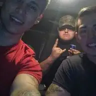 Chris P.