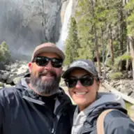 Erin and Joe M.