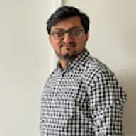 Jatin P.