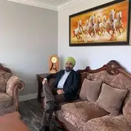 Amarinder K.
