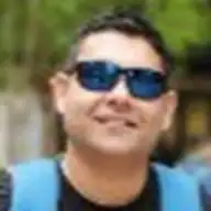 Arnab C.
